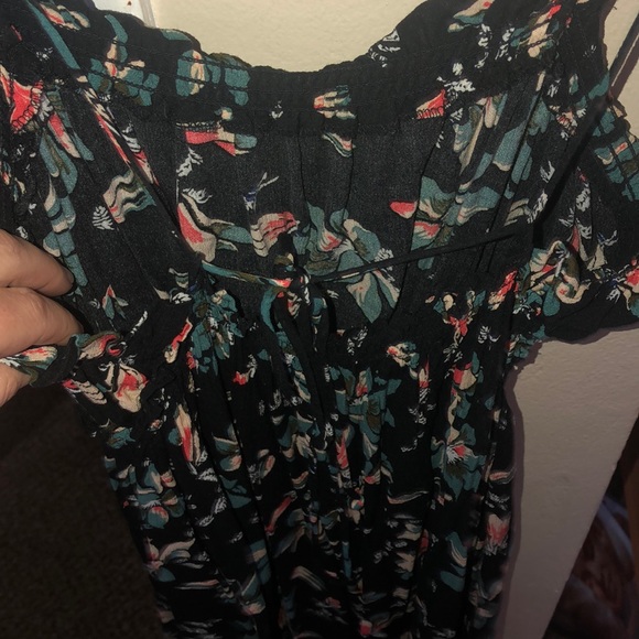 Free people dress - Picture 8 of 11